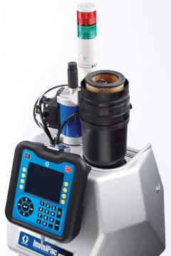 Packaging - Invisipac - HM50 Filter 11407